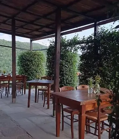 Un 'oasi Di Pace!