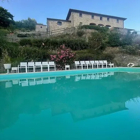Un 'oasi Di Pace! *