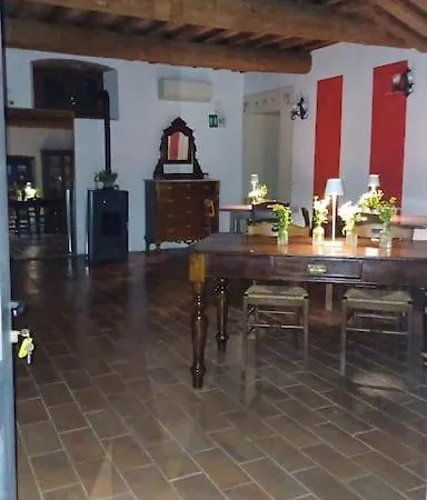 Un 'oasi Di Pace! Serravalle (Bibbiena)